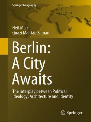 cover image of Berlin